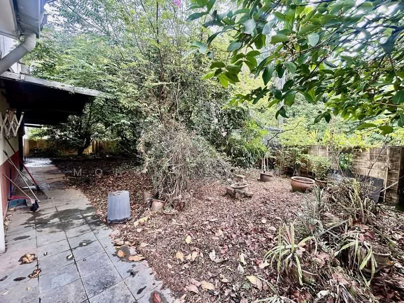 Townhouse for Sale in Taman Impian Indah (Sungai Buloh) - Mohammad Omar - PropertyGuru.com.my