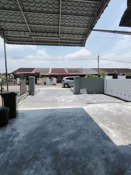 Taman Canning untuk Untuk Disewa - RM 1,200 /bulan, Mac 2026 - Exterior - PropertyGuru.com.my