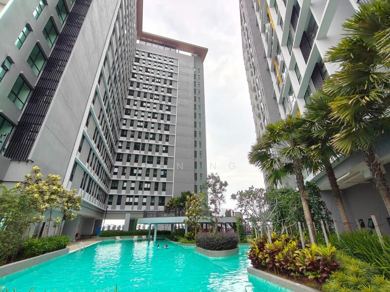Ruby Seapark untuk Untuk Disewa - RM 3,800 /bulan, Feb 2026 - Exterior - PropertyGuru.com.my