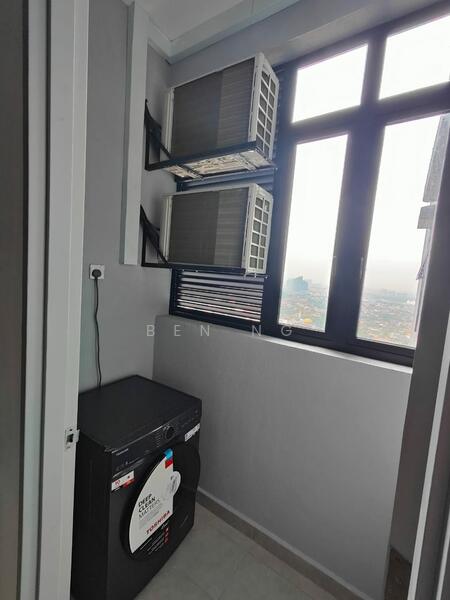 Ruby Seapark untuk Untuk Disewa - RM 3,800 /bulan, Feb 2026 - View - PropertyGuru.com.my