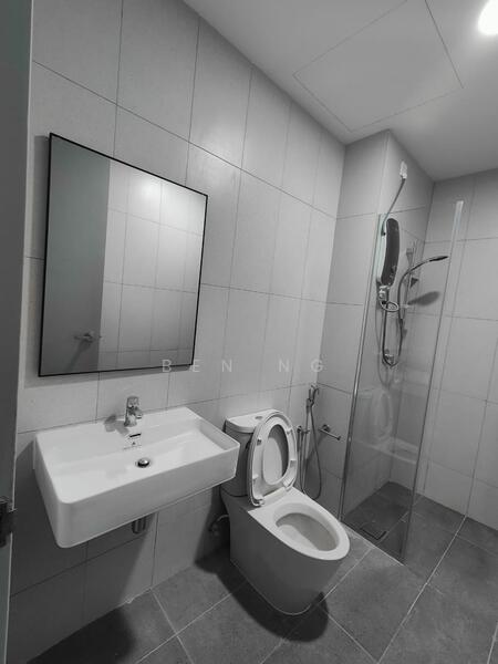 Ruby Seapark untuk Untuk Disewa - RM 3,800 /bulan, Feb 2026 - Bathroom - PropertyGuru.com.my