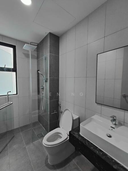 Ruby Seapark untuk Untuk Disewa - RM 3,800 /bulan, Feb 2026 - Bathroom - PropertyGuru.com.my