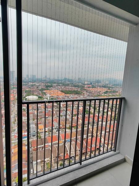 Ruby Seapark untuk Untuk Disewa - RM 3,800 /bulan, Feb 2026 - View - PropertyGuru.com.my