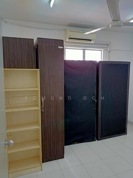 Service Residence for Sale at The Academia @ South City Plaza - Edmund Goh - Interior - PropertyGuru.com.my