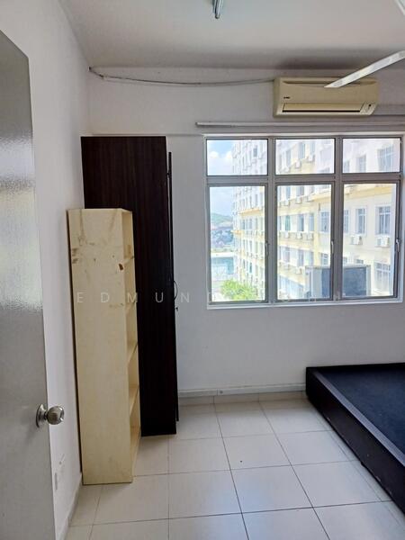 Service Residence for Sale at The Academia @ South City Plaza - Edmund Goh - Bedroom - PropertyGuru.com.my