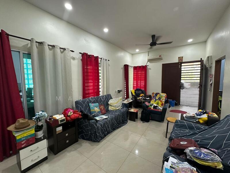 Klebang untuk Untuk Dijual - RM 469,000, Feb 2026 - Living Room - PropertyGuru.com.my