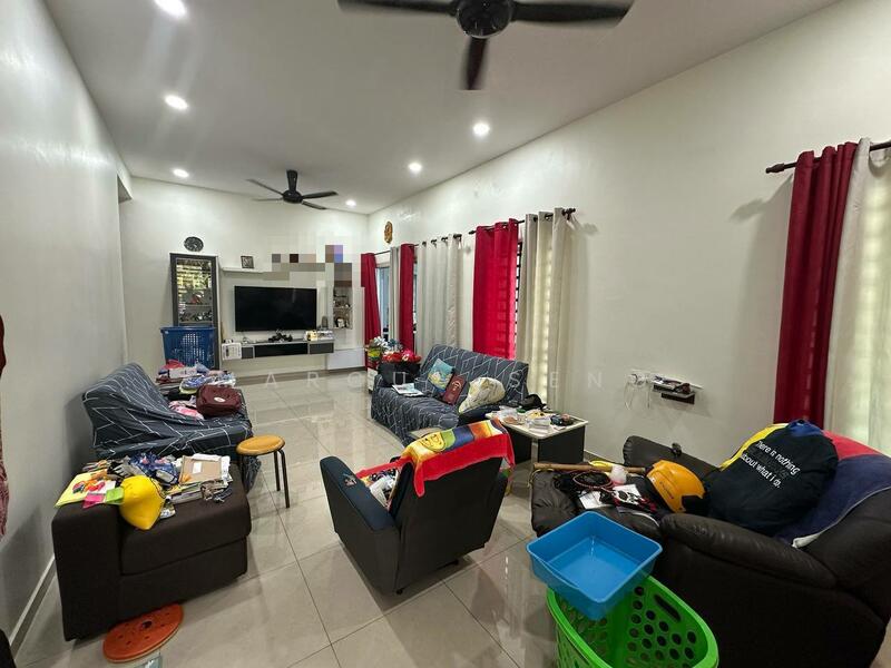 Klebang untuk Untuk Dijual - RM 469,000, Feb 2026 - Living Room - PropertyGuru.com.my