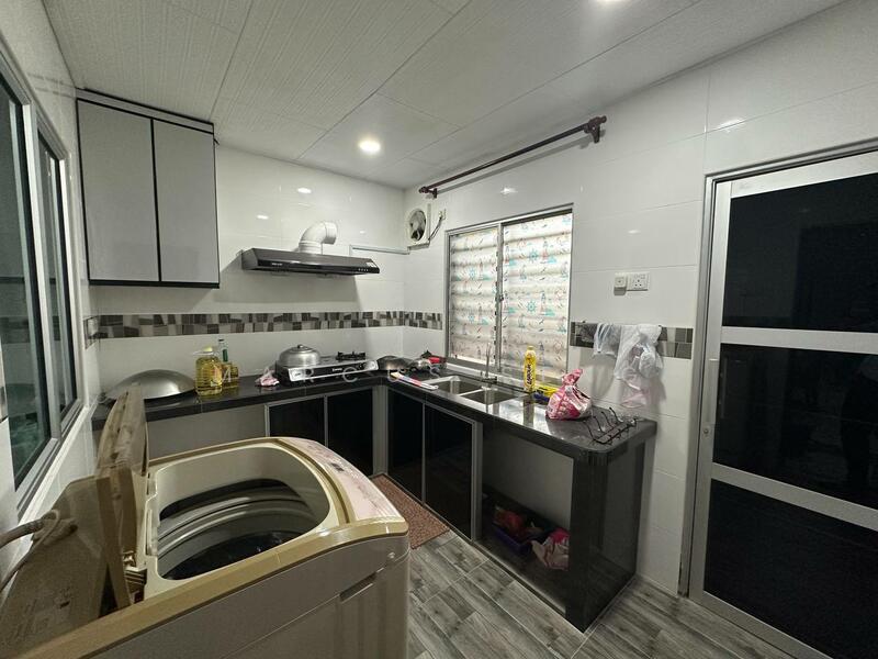 Klebang untuk Untuk Dijual - RM 469,000, Feb 2026 - Kitchen - PropertyGuru.com.my