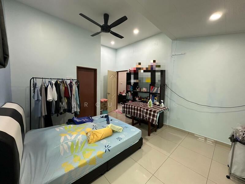 Klebang untuk Untuk Dijual - RM 469,000, Feb 2026 - Bedroom - PropertyGuru.com.my