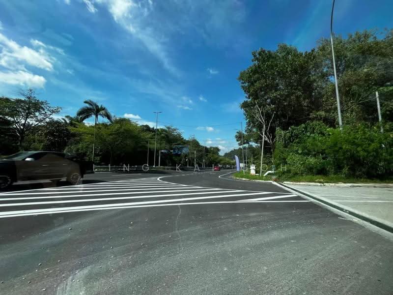 Tanah Komersial untuk Dijual di Bandar Baru Salak Tinggi (Sepang) - Ling Kai Goh - Exterior - PropertyGuru.com.my