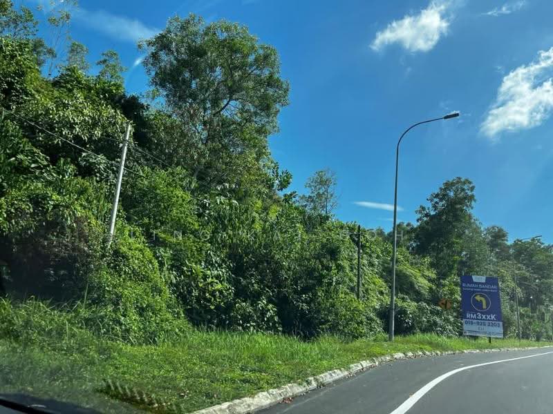 Tanah Komersial untuk Dijual di Bandar Baru Salak Tinggi (Sepang) - Ling Kai Goh - Exterior - PropertyGuru.com.my