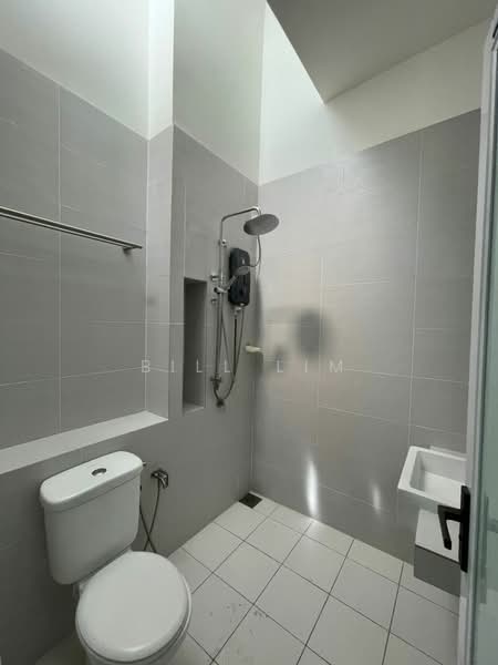 2-storey Terraced House for Rent in Eco Grandeur (Puncak Alam) - Bill Lim - Bathroom - PropertyGuru.com.my