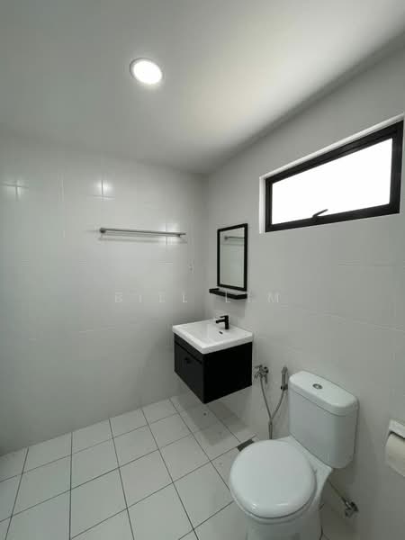 2-storey Terraced House for Rent in Eco Grandeur (Puncak Alam) - Bill Lim - Bathroom - PropertyGuru.com.my