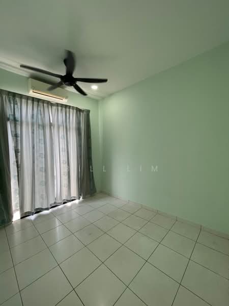 2-storey Terraced House for Rent in Eco Grandeur (Puncak Alam) - Bill Lim - Interior - PropertyGuru.com.my