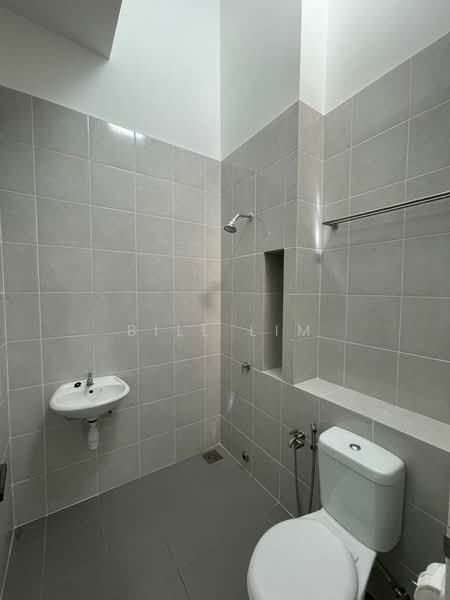 2-storey Terraced House for Rent in Eco Grandeur (Puncak Alam) - Bill Lim - Bathroom - PropertyGuru.com.my