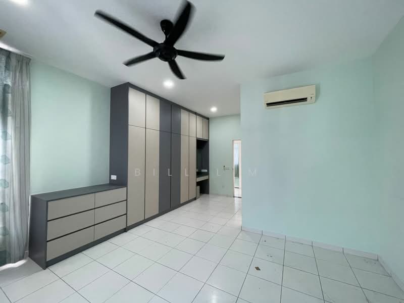 2-storey Terraced House for Rent in Eco Grandeur (Puncak Alam) - Bill Lim - Bedroom - PropertyGuru.com.my