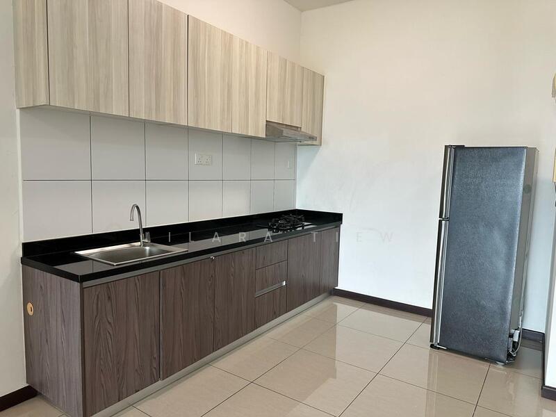 Service Residence for Rent at Molek Regency - Lilara Tiew - PropertyGuru.com.my