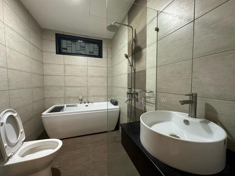 Service Residence for Rent at Molek Regency - Lilara Tiew - PropertyGuru.com.my