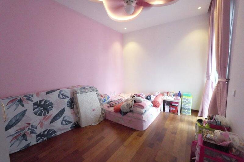 Cluster House for Sale in Taman Ekoflora (Johor Bahru) - Jimmy Ng - Bedroom - PropertyGuru.com.my