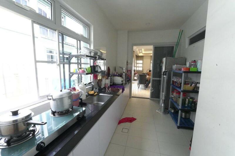 Cluster House for Sale in Taman Ekoflora (Johor Bahru) - Jimmy Ng - PropertyGuru.com.my