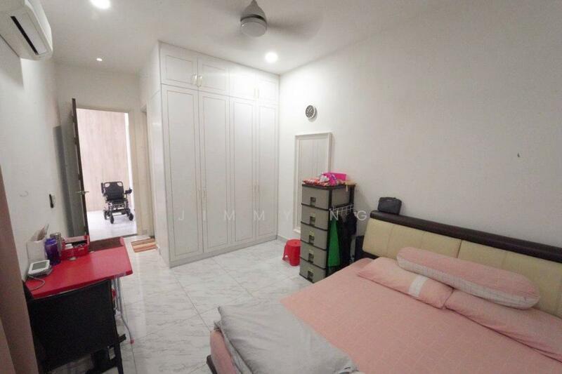 Cluster House for Sale in Taman Ekoflora (Johor Bahru) - Jimmy Ng - PropertyGuru.com.my