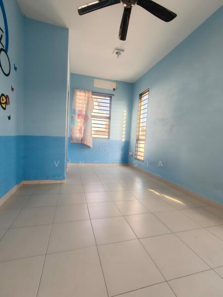 2-storey Terraced House for Sale in Bandar Tiram (Ulu Tiram) - Vincy Sia - Interior - PropertyGuru.com.my