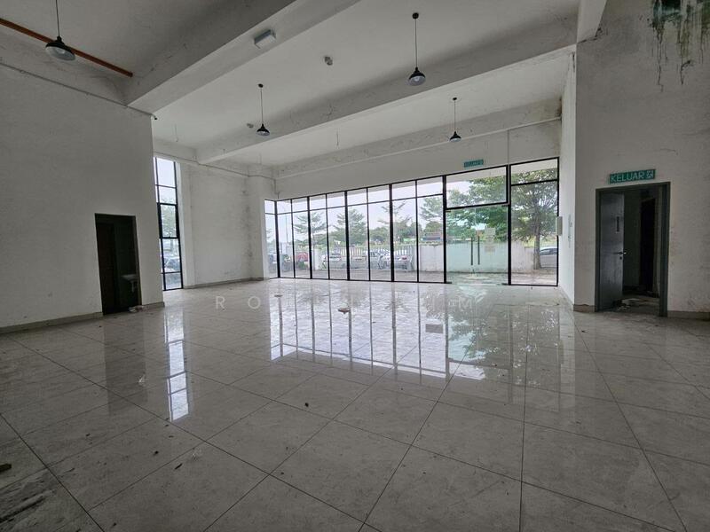 Semi-D Factory for Rent in Gelang Patah (Johor) - Robin Lim - Interior - PropertyGuru.com.my