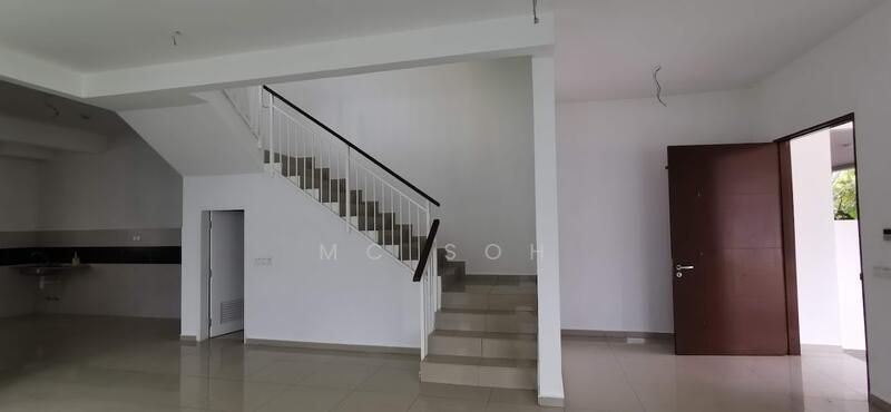 Semi-Detached House for Sale in Setia Alam (Selangor) - MC Soh - Interior - PropertyGuru.com.my