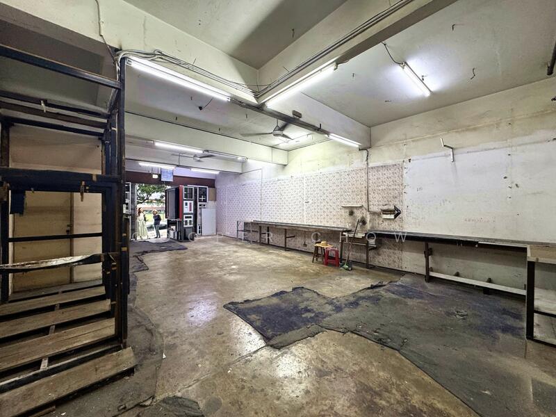 Kedai untuk Dijual di SS3 (Petaling Jaya) - Cooper Chow - Interior - PropertyGuru.com.my