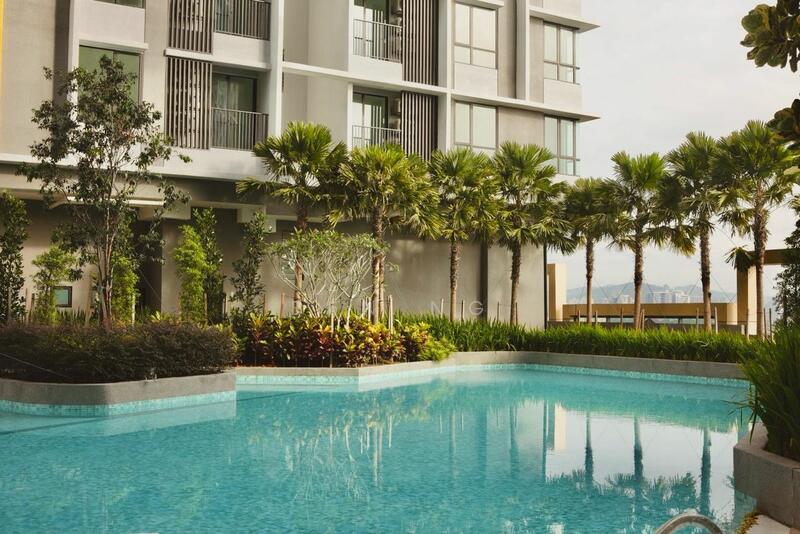 Ruby Seapark untuk Untuk Disewa - RM 2,000 /bulan, Feb 2026 - Exterior - PropertyGuru.com.my