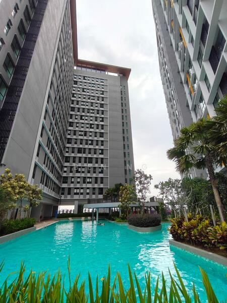 Ruby Seapark untuk Untuk Disewa - RM 2,000 /bulan, Feb 2026 - Exterior - PropertyGuru.com.my