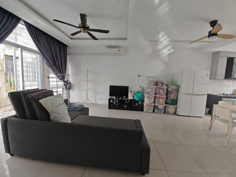 Terraced House for Sale in Masai (Johor) - Desmond Lew - PropertyGuru.com.my