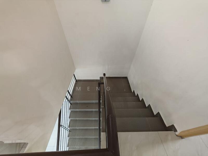 2-storey Terraced House for Sale in Johor Bahru (Johor) - Meng . - Interior - PropertyGuru.com.my