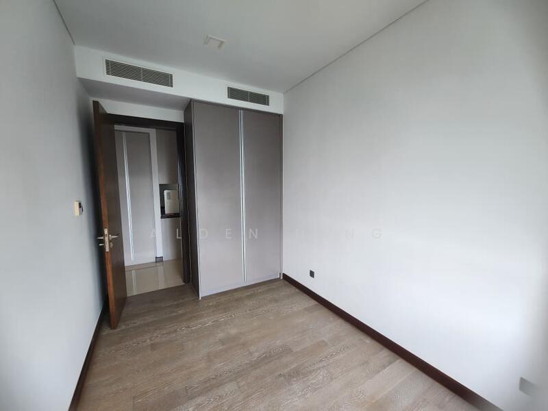Service Residence for Rent at Puteri Cove Residences - Alden Heng - Bedroom - PropertyGuru.com.my