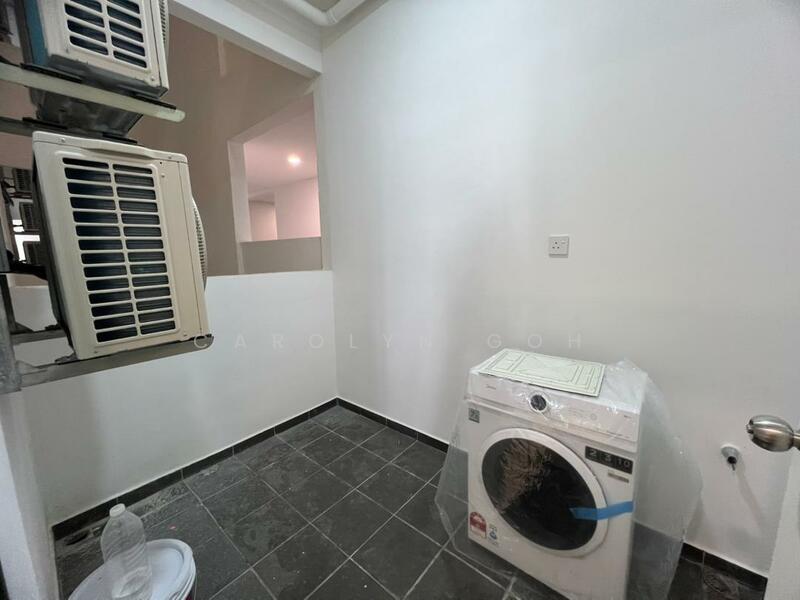 Service Residence for Rent at Space Residency - Carolyn Goh - PropertyGuru.com.my