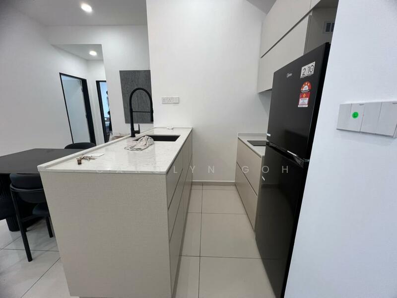 Service Residence for Rent at Space Residency - Carolyn Goh - PropertyGuru.com.my