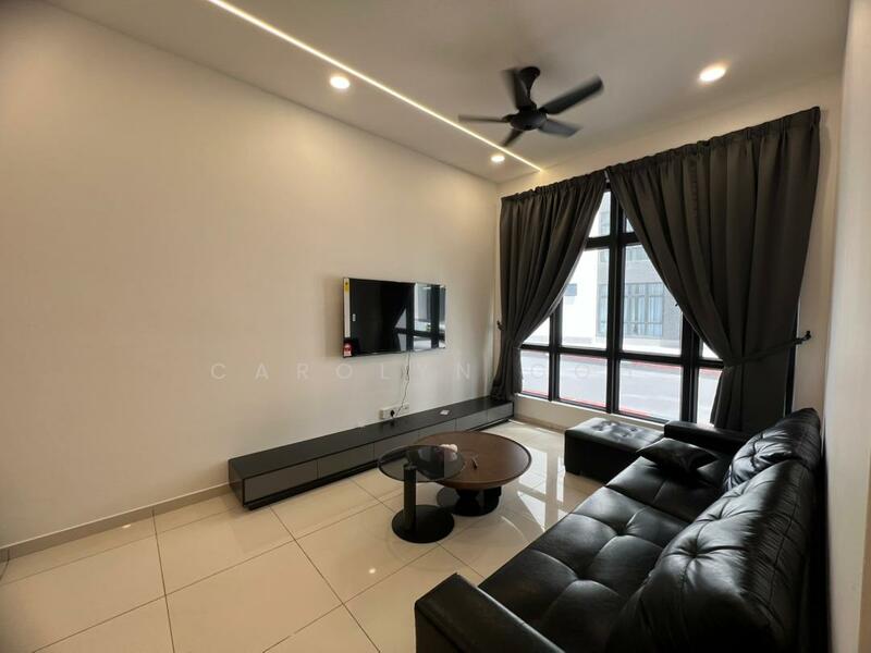 Service Residence for Rent at Space Residency - Carolyn Goh - PropertyGuru.com.my