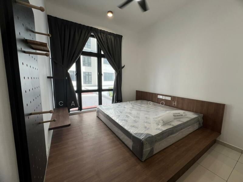 Service Residence for Rent at Space Residency - Carolyn Goh - PropertyGuru.com.my