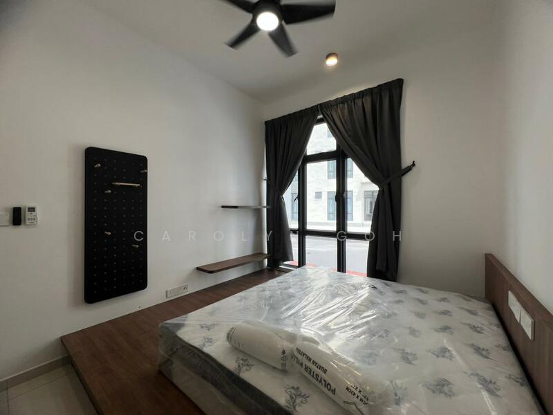 Service Residence for Rent at Space Residency - Carolyn Goh - PropertyGuru.com.my