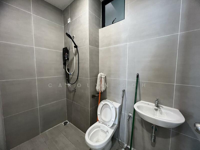 Service Residence for Rent at Space Residency - Carolyn Goh - PropertyGuru.com.my