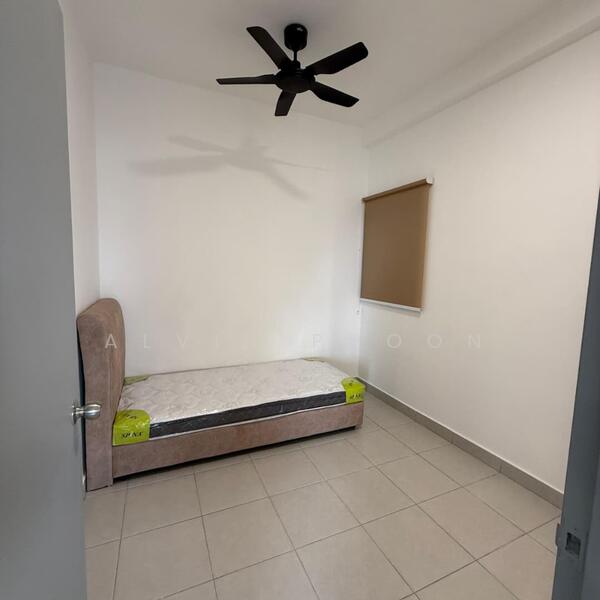Service Residence for Rent at The Netizen - Alvin Phoon - Bedroom - PropertyGuru.com.my