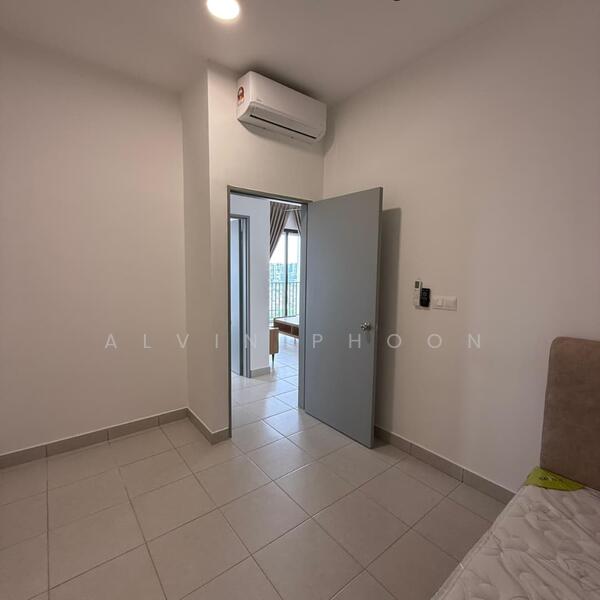 Service Residence for Rent at The Netizen - Alvin Phoon - Bedroom - PropertyGuru.com.my