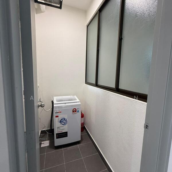 Service Residence for Rent at The Netizen - Alvin Phoon - Interior - PropertyGuru.com.my