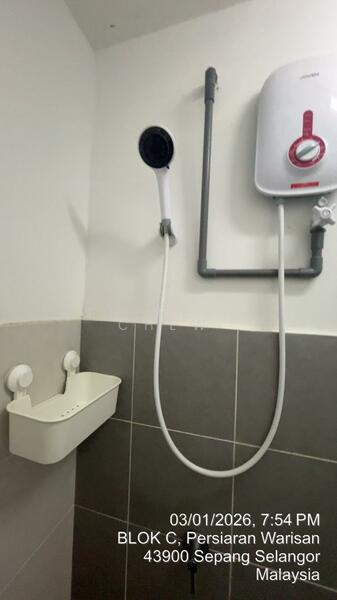 Service Residence for Rent at Alanis Residence - Theresa Chew - PropertyGuru.com.my