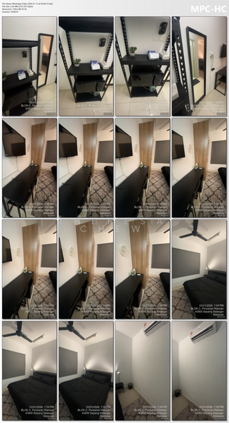 Service Residence for Rent at Alanis Residence - Theresa Chew - PropertyGuru.com.my