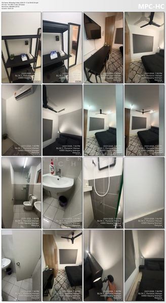 Service Residence for Rent at Alanis Residence - Theresa Chew - PropertyGuru.com.my