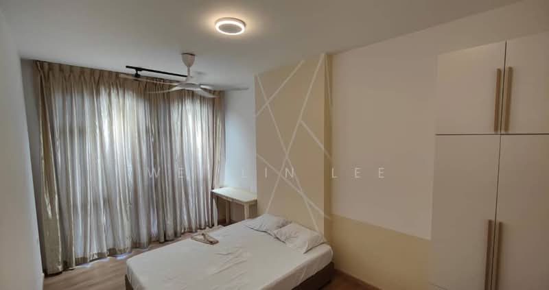 Midas @ Seri Alam untuk Untuk Disewa - RM 1,800 /bulan, Mac 2026 - PropertyGuru.com.my