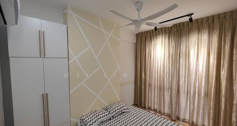 Midas @ Seri Alam untuk Untuk Disewa - RM 1,800 /bulan, Mac 2026 - PropertyGuru.com.my