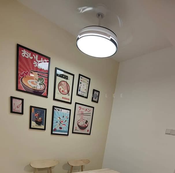 Midas @ Seri Alam untuk Untuk Disewa - RM 1,800 /bulan, Mac 2026 - PropertyGuru.com.my