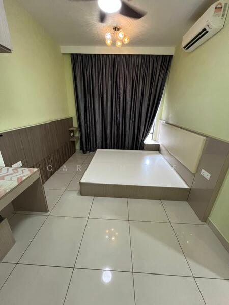 Condominium for Rent at Legend Heights - Carson Lee - Bedroom - PropertyGuru.com.my